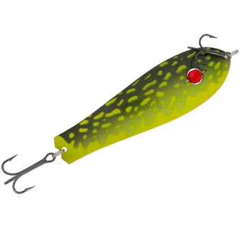 Колебалка KUUSAMO Professor 1. 11527 (бусинка) Ye/GR-B