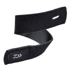 Неопреновий фіксатор вудлищ Daiwa Neoprene Rod Strap Set M 2pcs (15803-050)
