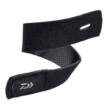 Неопреновий фіксатор вудлищ Daiwa Neoprene Rod Strap Set M 2pcs (15803-050)