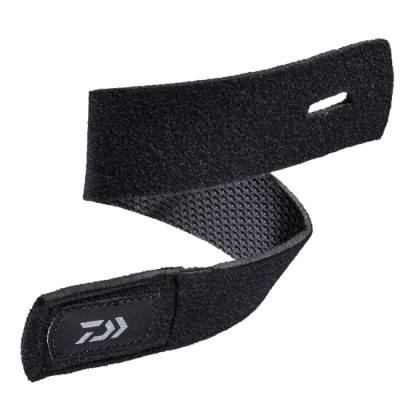 Неопреновий фіксатор вудлищ Daiwa Neoprene Rod Strap Set M 2pcs (15803-050)