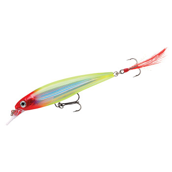 Воблер Rapala X-Rap 80mm 7g #CLN (XR08 CLN)