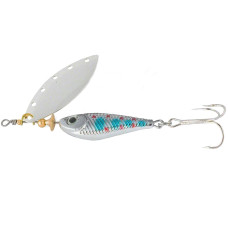 Блешня Daiwa Silver Creek Spinner-R 1150 15g #Amago (10000006)