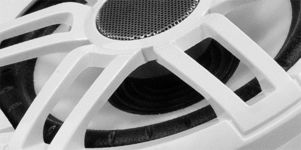 Поліпропіленовий конус - колонки Fusion XS-F65SPGW 6.5