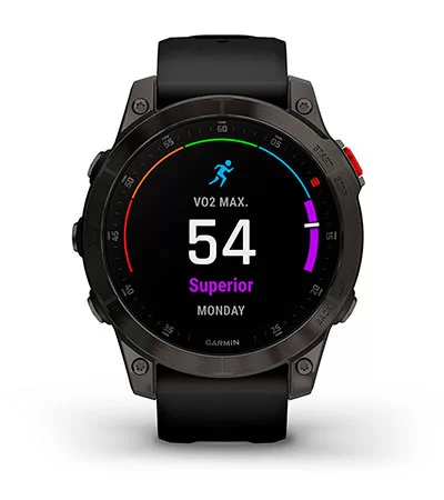 VO2 max VO2 max