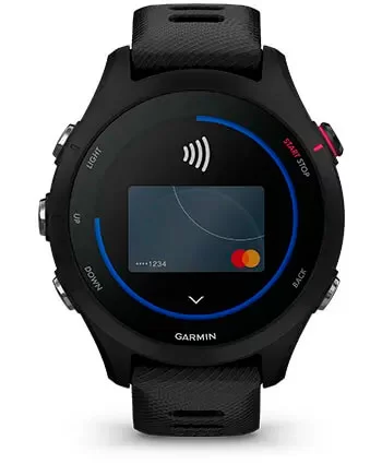 Garmin Pay Garmin Pay