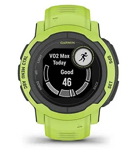 VO2 max VO2 max