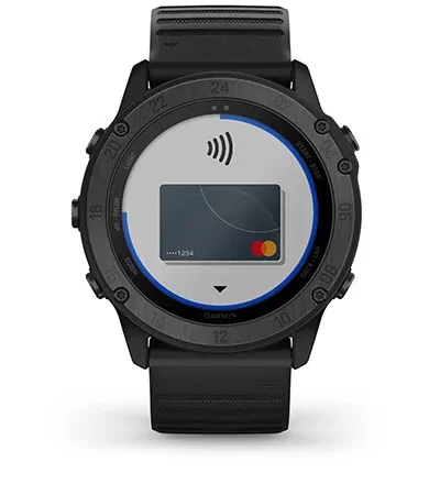 Garmin Pay™