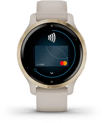 Garmin Pay Garmin Pay