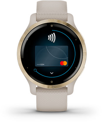 Garmin Pay Garmin Pay