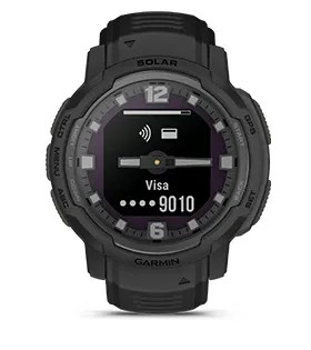 Garmin Pay