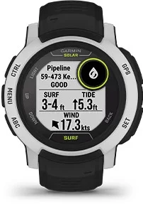Приложение Surfline® Приложение Surfline®