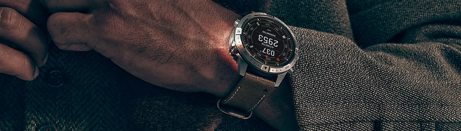 MARQ Adventurer (Gen 2)