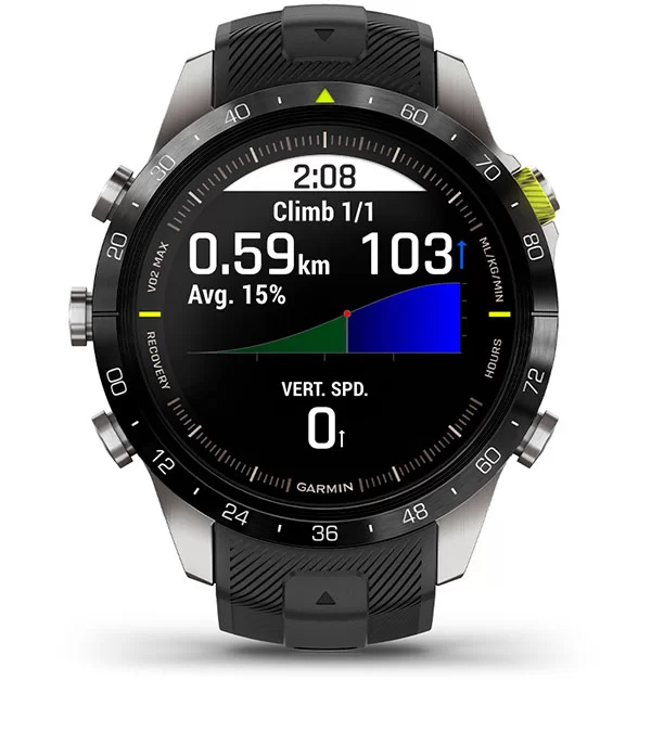 ClimbPro