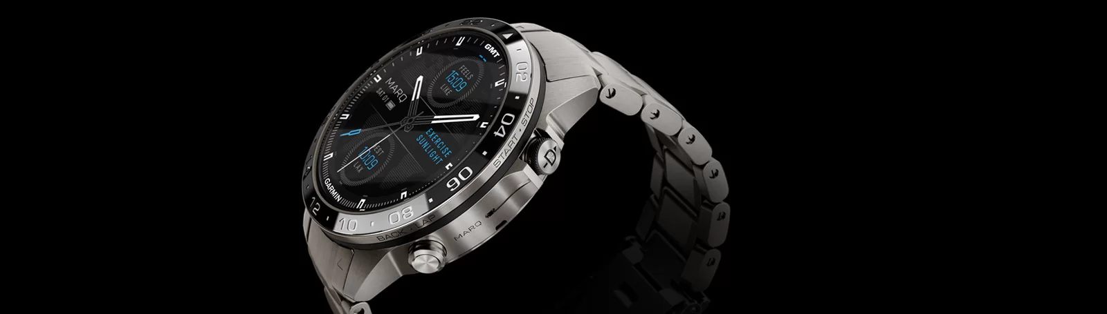 Garmin MARQ Aviator (Gen 2)