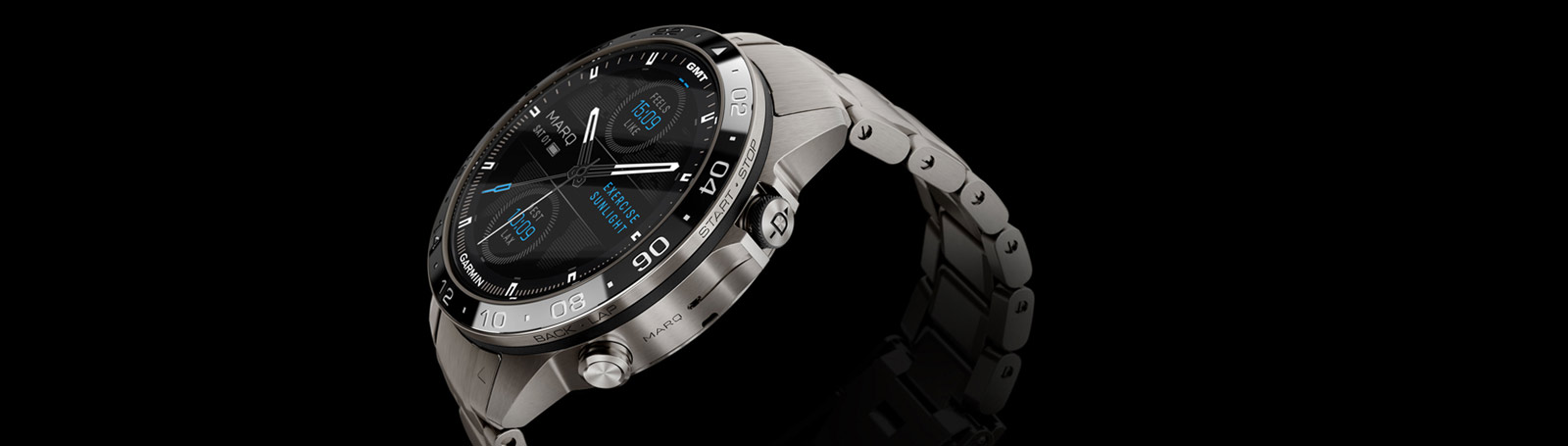 Garmin MARQ Aviator (Gen 2)