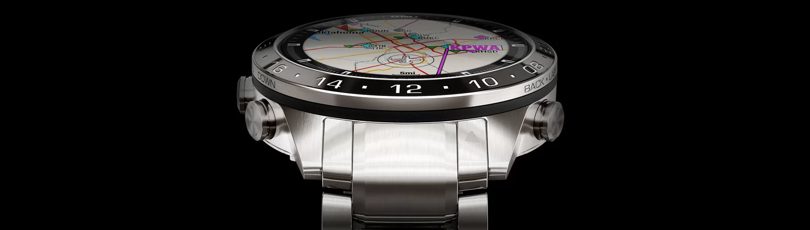Garmin MARQ Aviator (Gen 2)