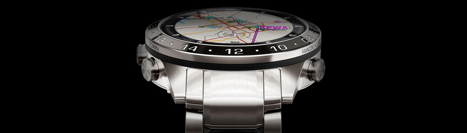 Garmin MARQ Aviator (Gen 2)