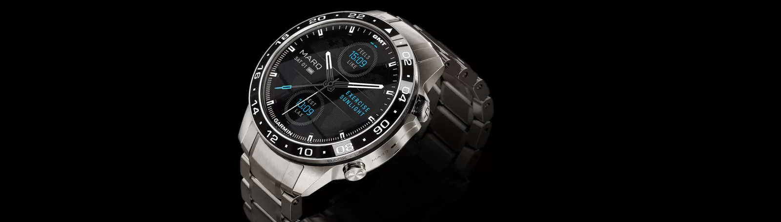 Garmin MARQ Aviator (Gen 2)