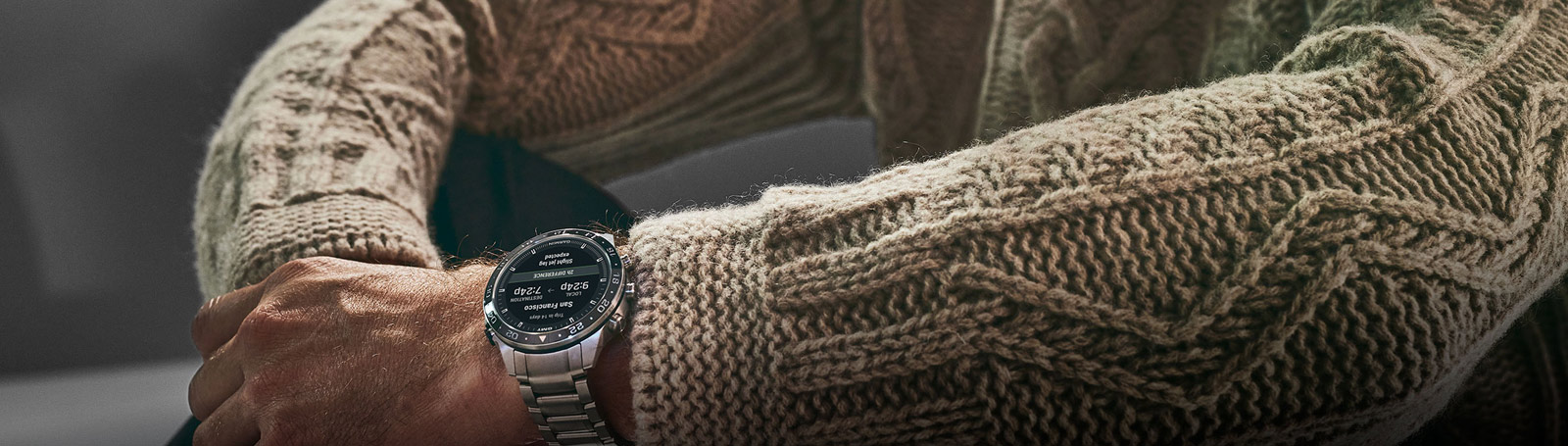 Garmin MARQ Aviator (Gen 2)