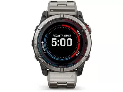 Garmin SailAssist