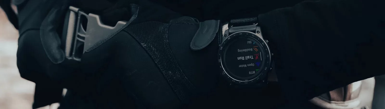 Тактические часы Garmin tactix 7 Pro Ballistics