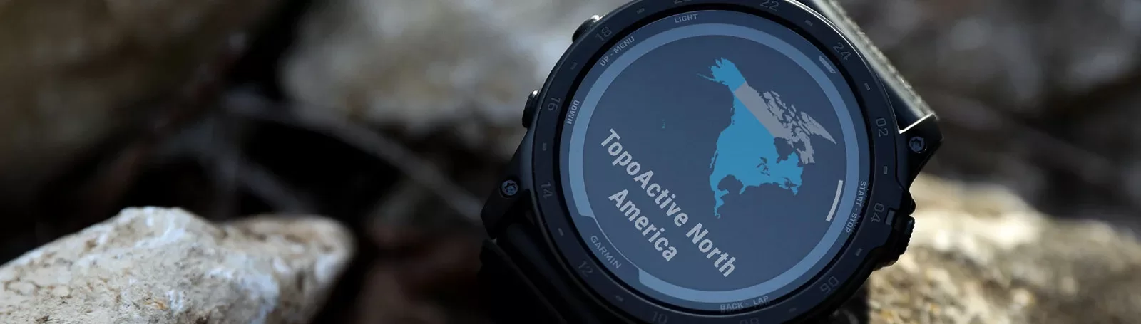Тактические часы Garmin tactix 7 Pro Ballistics