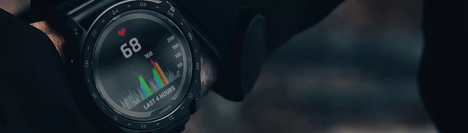Тактические часы Garmin tactix 7 Pro Ballistics