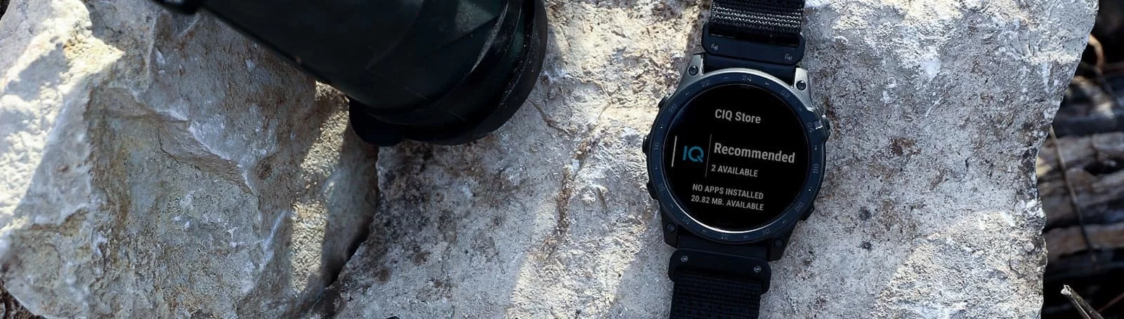 Тактические часы Garmin tactix 7 Pro Ballistics