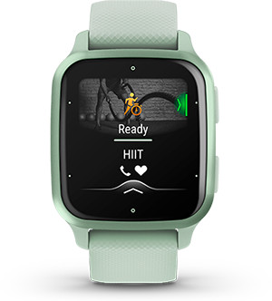 Інтервальні тренування HIIT Інтервальні тренування HIIT